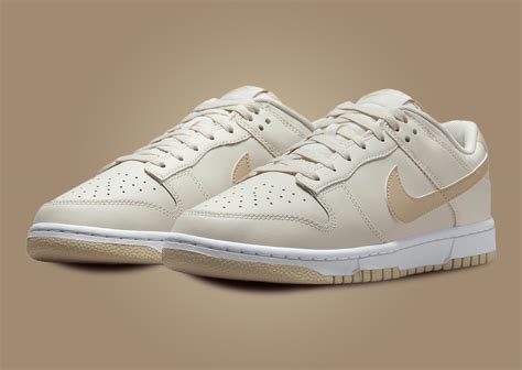 nike dunk beige donna|nike dunks low khaki.